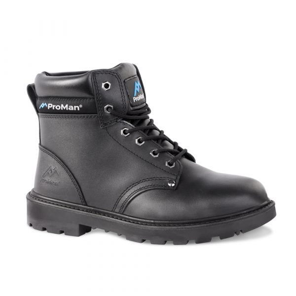 Rockfall flint sale boots