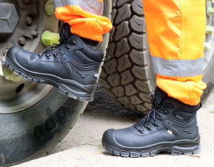 Safety Footwear
