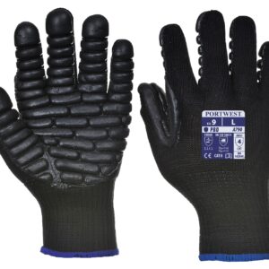 A790 Anti-Vibration Gloves