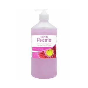 Savon Pearle Luxury Hand Soap 300ml Pump