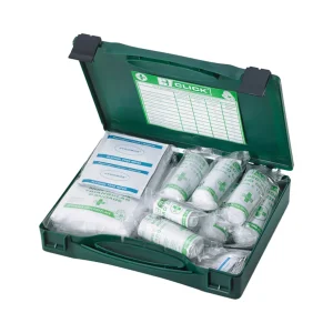 First Aid Kit Medium HSE 10-Person