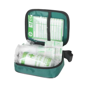 First Aid Kit HSE 1-Person