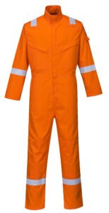 Bizflame Ultra Coverall FR93