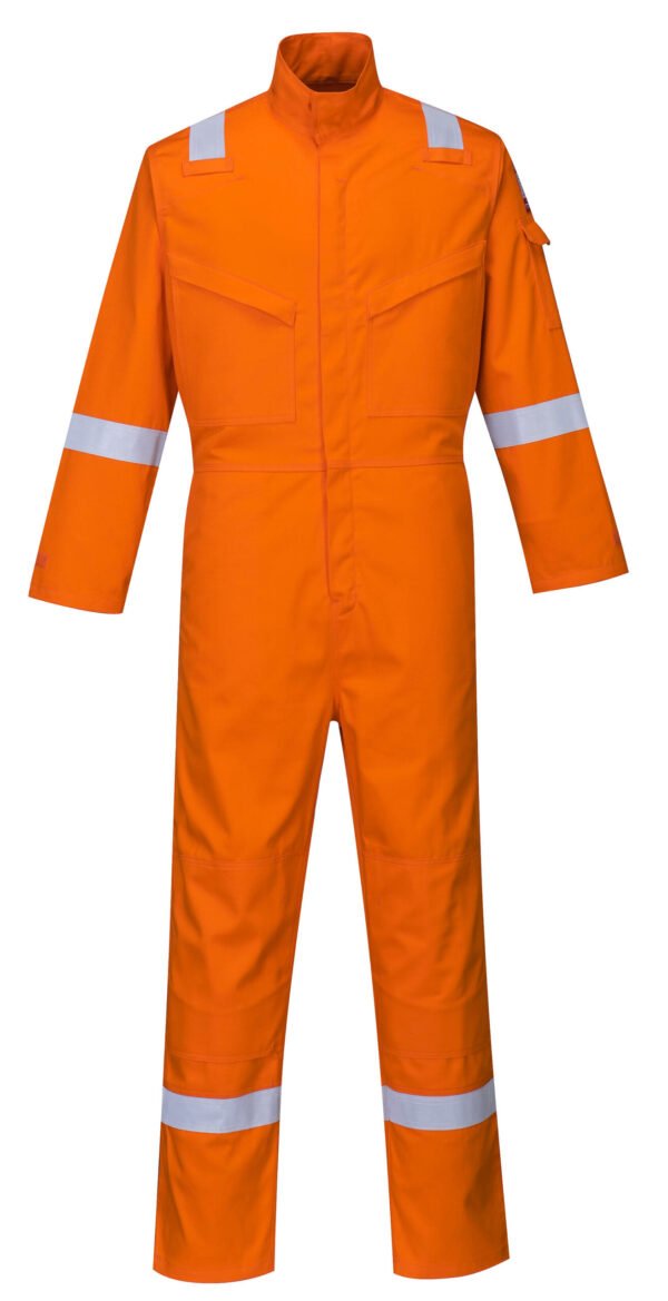 Bizflame Ultra Coverall FR93