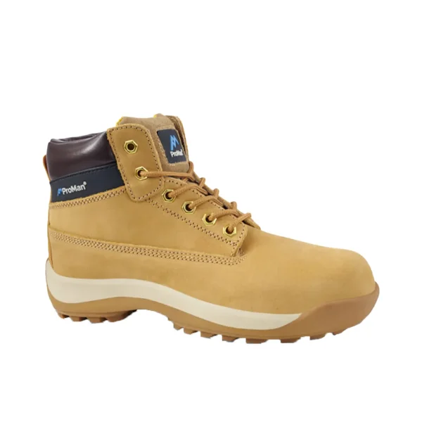 Rock Fall Orlando Honey Sports Styled Safety Boots TC35C | Concept ...