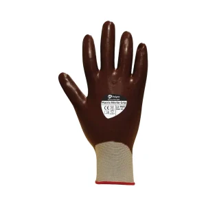 Matrix Nitrile Grip Gloves