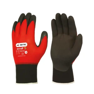 Skytec Beta Nitrile Gloves