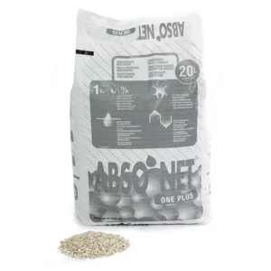 Oil Absorbent Granules 20Ltr