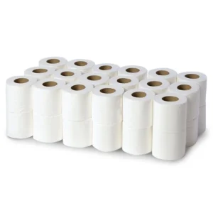 Eco Standard Toilet Rolls 2 ply 36x320sht