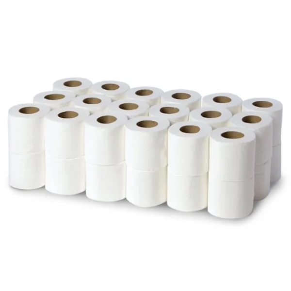 2-ply Eco Toilet Roll 36×320 sheet