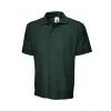 UC104 Ultimate Cotton Polo Shirt