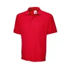 UC104 Ultimate Cotton Polo Shirt