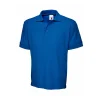 UC104 Ultimate Cotton Polo Shirt