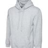 UC502 Classic Hooded Sweatshirt