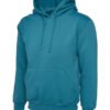 UC502 Classic Hooded Sweatshirt