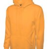 UC502 Classic Hooded Sweatshirt