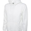 UC502 Classic Hooded Sweatshirt