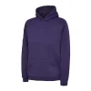 UC503 Childrens Hooded Sweatshirt