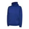 UC503 Childrens Hooded Sweatshirt