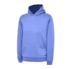 UC503 Childrens Hooded Sweatshirt