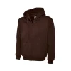 UC504 Classic Hooded Sweatshirt