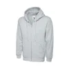 UC504 Classic Hooded Sweatshirt