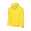 UC504 Classic Hooded Sweatshirt