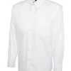 UC701 Mens Pinpoint Shirt