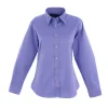 UC703 Ladies Pinpoint Shirt