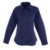 UC703 Ladies Pinpoint Shirt