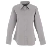 UC703 Ladies Pinpoint Shirt