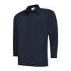 UC709 Mens Poplin Shirt