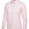 UC711 Ladies Poplin Full Sleeve Shirt