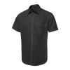 UC714 Short-Sleeve Poplin Shirt