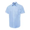 UC714 Short-Sleeve Poplin Shirt