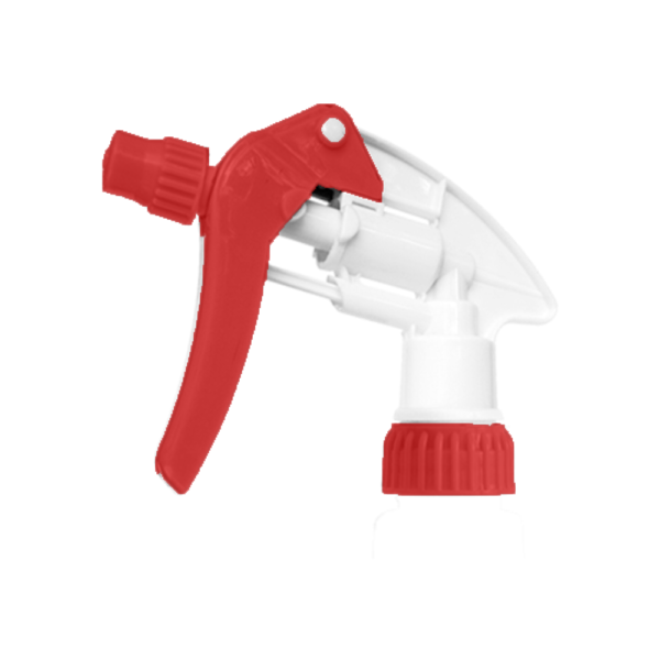 Spray Bottle Head – 4 Colours (Head only)