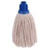 14oz Coloured Mop Head – Standard Socket