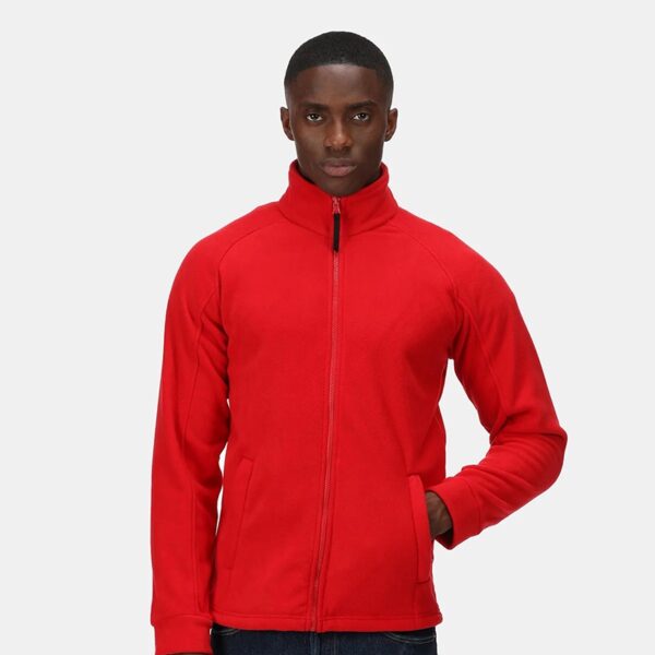 Regatta RG122 Thor III Fleece Jacket