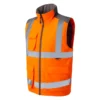 Torrington ISO 20471 Class 2 Bodywarmer