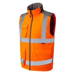 Torrington ISO 20471 Class 2 Bodywarmer