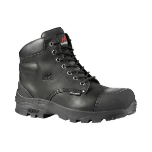 Rock Fall Ebonite Safety Boot RF10