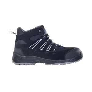 Rockfall Hartford Wide-Fit Safety Boot PM4020