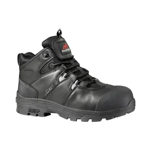 Rock Fall Rhyolite Metatarsal Safety Boot TC3000