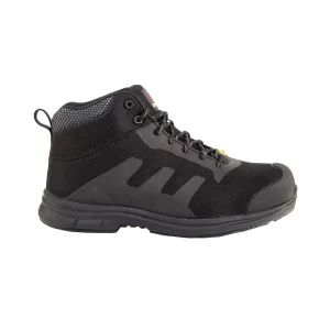 TeslaDRI ESD Safety Boot