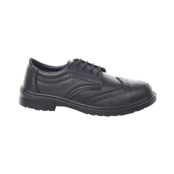 Rock Fall Brooklyn ESD Safety Shoe TC500