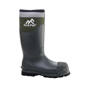 Rockfall Meadow Safety Wellingtons RF280