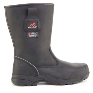 Cold Wear Rigger Boots