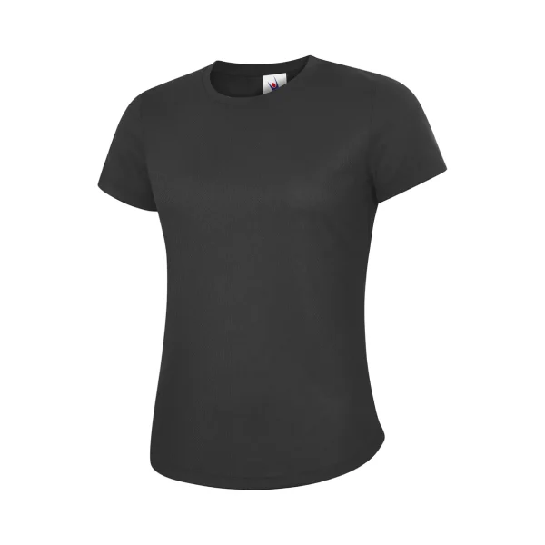 UC316 Ladies Ultra Cool T-Shirt