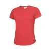 UC316 Ladies Ultra Cool T-Shirt