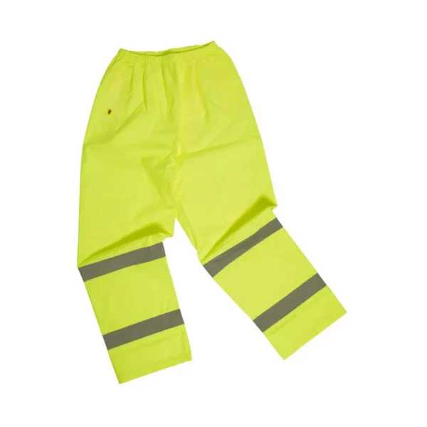 Standard Hi-Vis Overtrousers